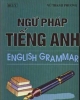 Ebook Ngữ pháp tiếng Anh - Vũ Thanh Phương