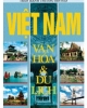 Ebook Việt Nam văn hóa và du lịch - Trần Mạnh Thường