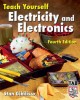 Ebook Teach yourself electricity and electronics (4th edition): Part 2