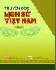 Ebook Truyện đọc lịch sử Việt Nam (Tập 3): Phần 1