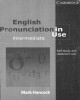 Ebook English pronunciation in use intermediate (Self-study and classroom use): Part 1