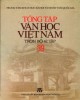 Ebook Tổng tập văn học Việt Nam (Tập 39): Phần 2
